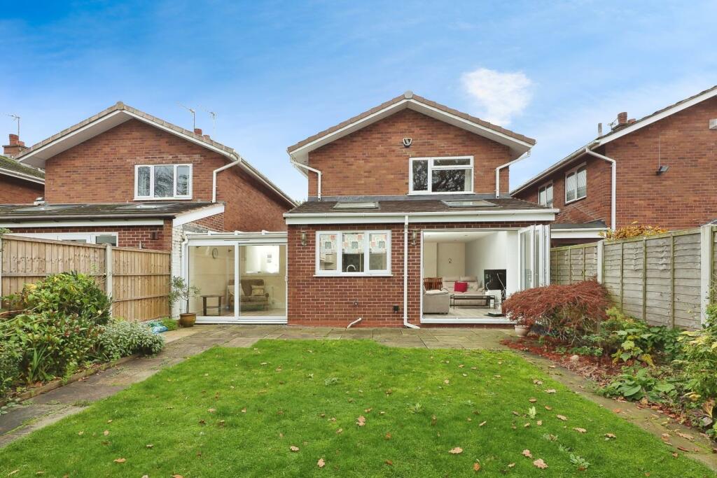 Additional image 5 of Bateman Drive, Sutton Coldfield