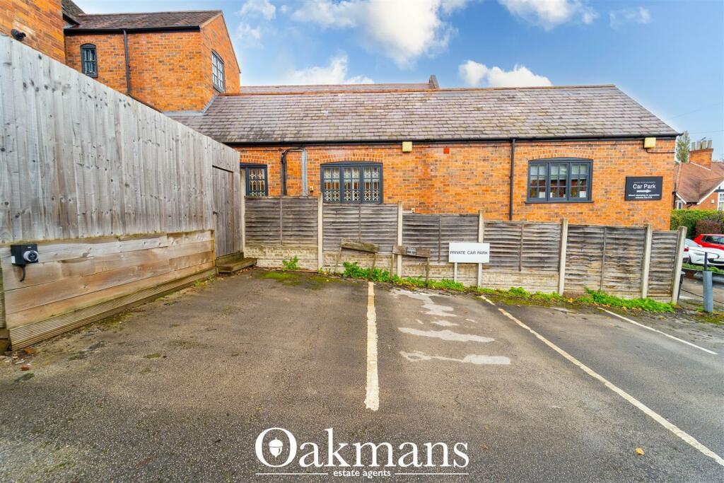 Additional image 23 of Coleshill Street, Sutton Coldfield