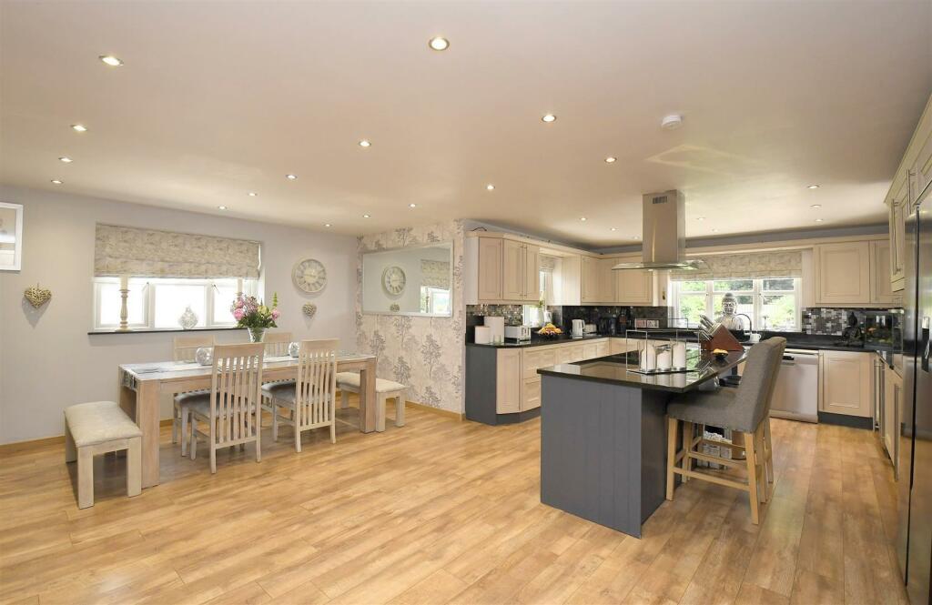 Additional image 4 of Oak Tree House, Scotland Lane, Harlaston, B79