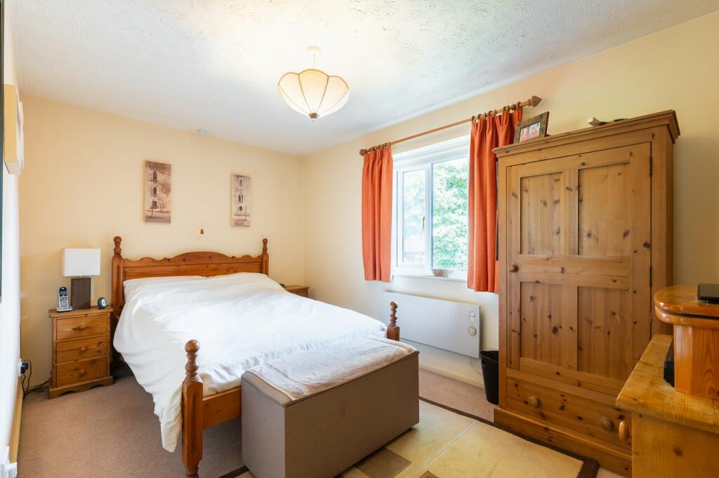 Additional image 9 of The Yew Trees, Henley-in-Arden, Warwickshire, B95