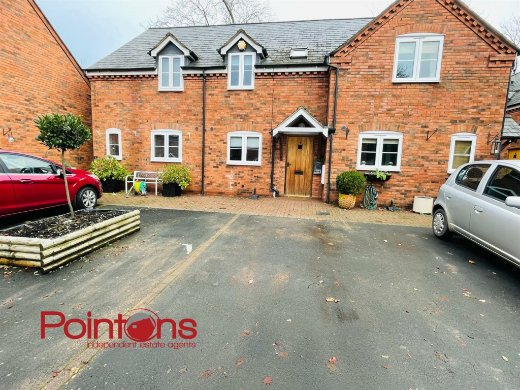 Sadlers Meadow, Furnace End