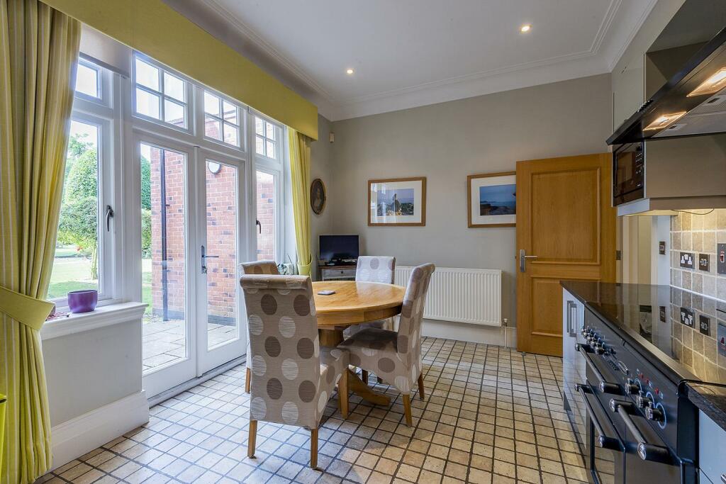 Additional image 4 of Broad Oaks, Chessetts Wood Road, Lapworth