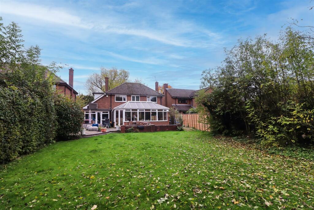 Additional image 21 of The Green, Coleshill, Birmingham