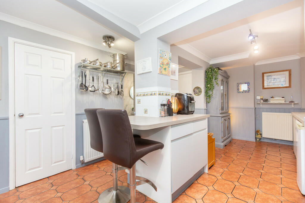 Additional image 12 of St Leonards View, Polesworth