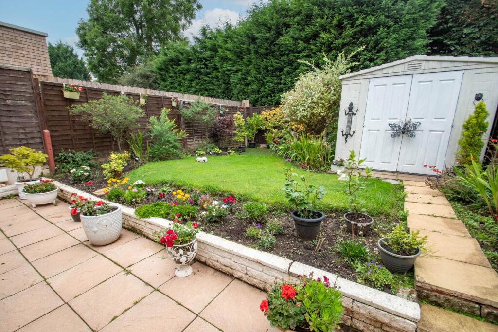 Additional image 14 of Glenmore Drive, Birmingham, West Midlands, B38