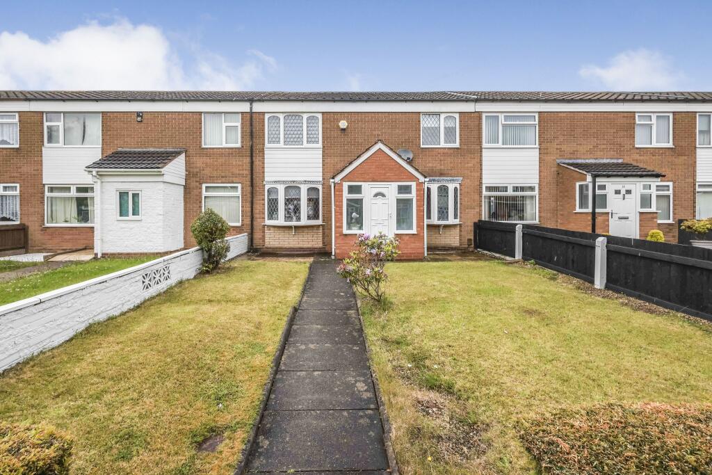 Additional image 2 of Brooks Croft, Birmingham, B35