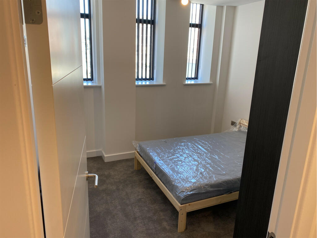 Additional image 4 of Priory House, Birmingham, B5 6BF