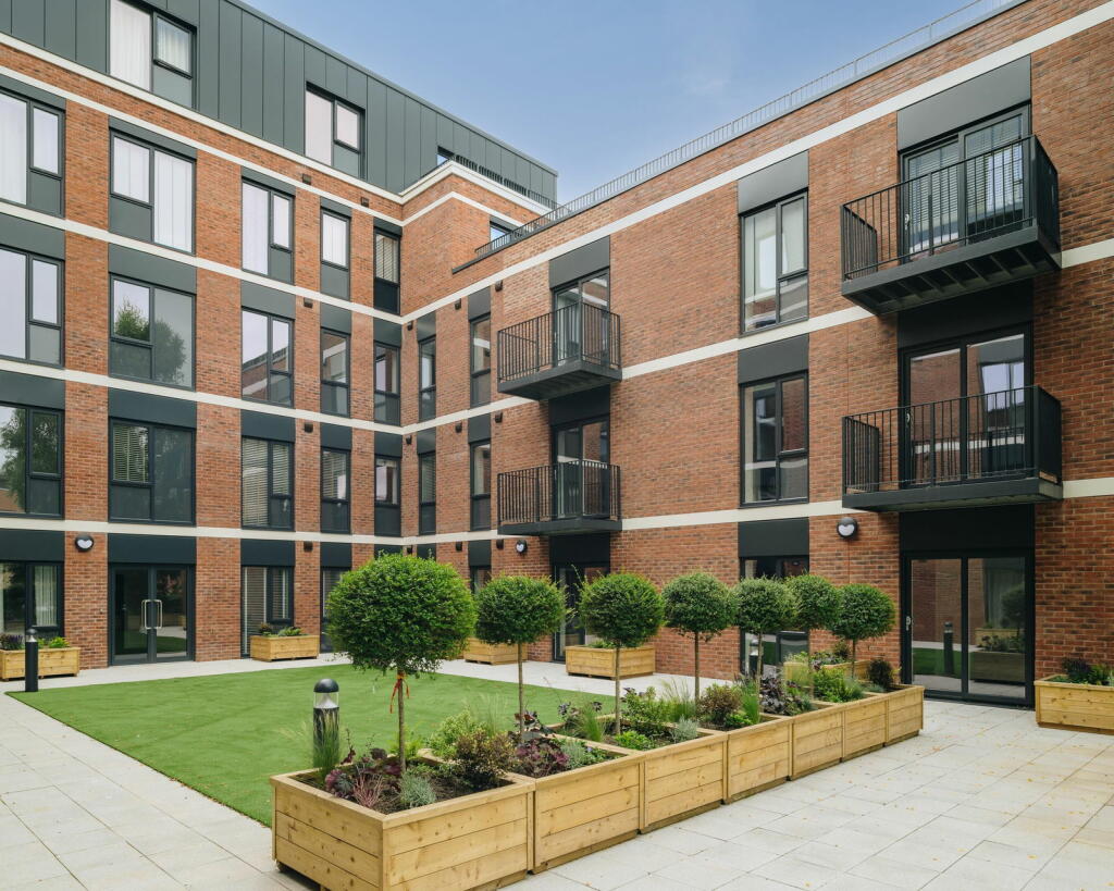 Additional image 3 of Apartment 51  Imperial House, Princes Gate, Homer Road, Solihull