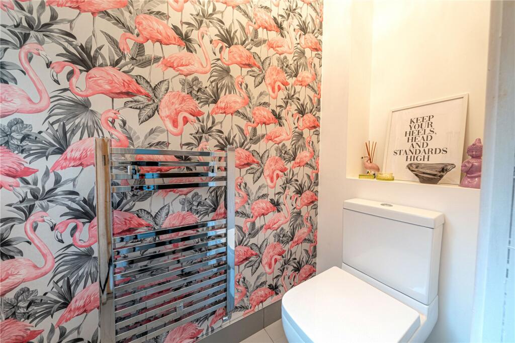 Additional image 21 of Monmouth Drive, Sutton Coldfield, West Midlands, B73