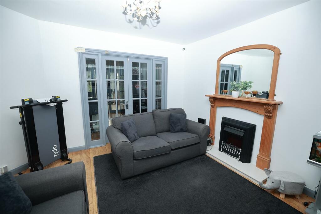 Additional image 17 of Station Road, Marston Green