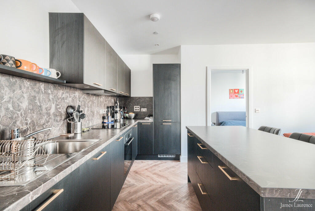 Additional image 5 of Priory House, Gooch Street North, Birmingham City Centre