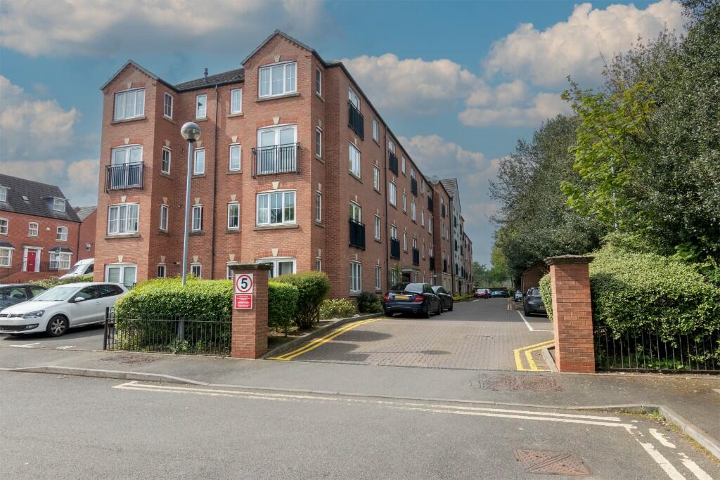 Additional image 21 of Harrington Croft, West Bromwich,West Midlands, B71