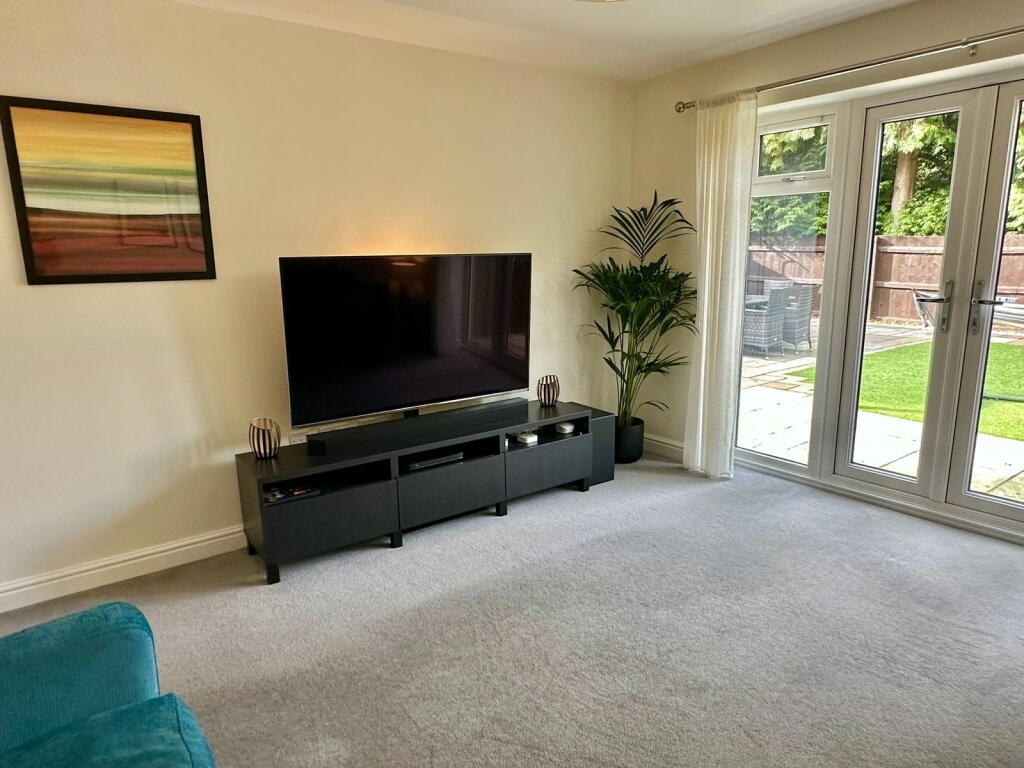 Additional image 8 of The Hills, Padbury Close, Redditch, B98 9AG