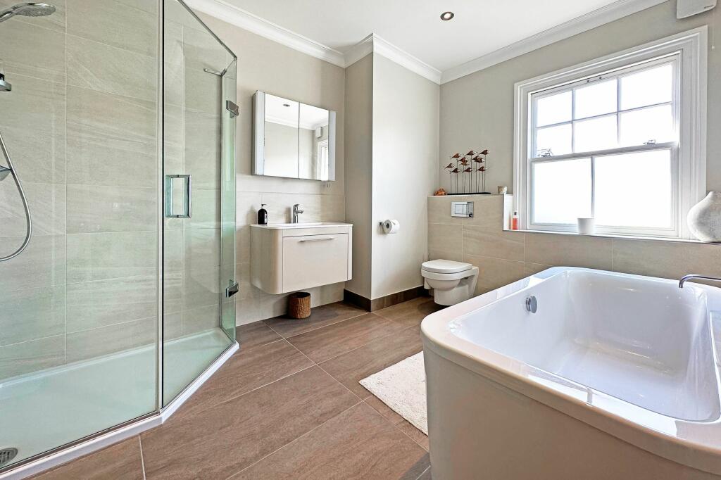 Additional image 17 of Granville Road, Dorridge, B93