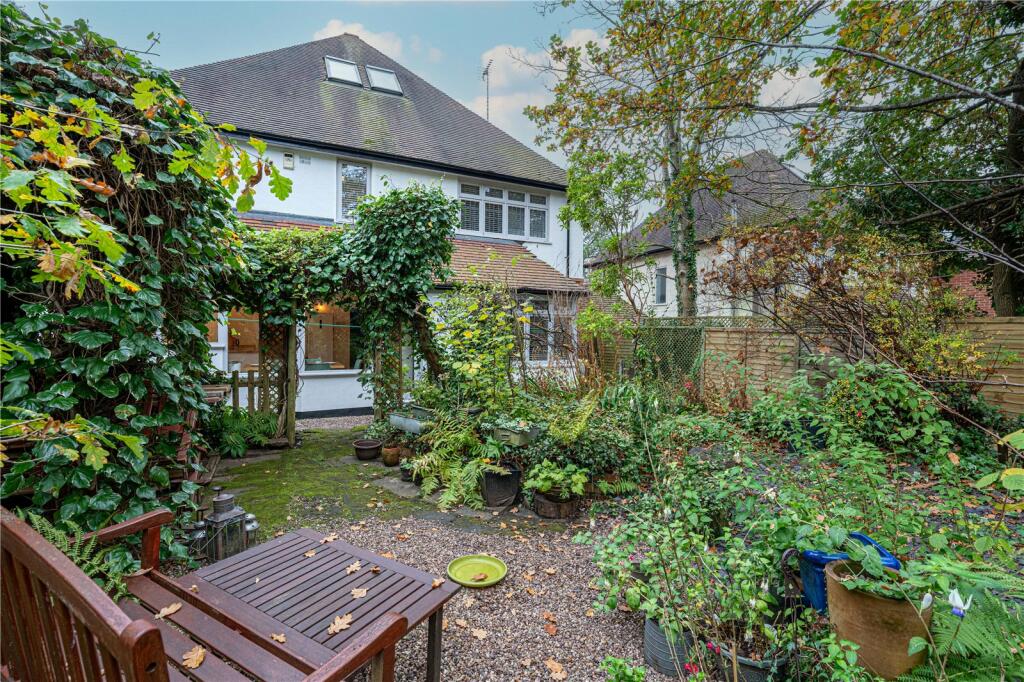 Additional image 33 of Rectory Road, Sutton Coldfield, West Midlands, B75