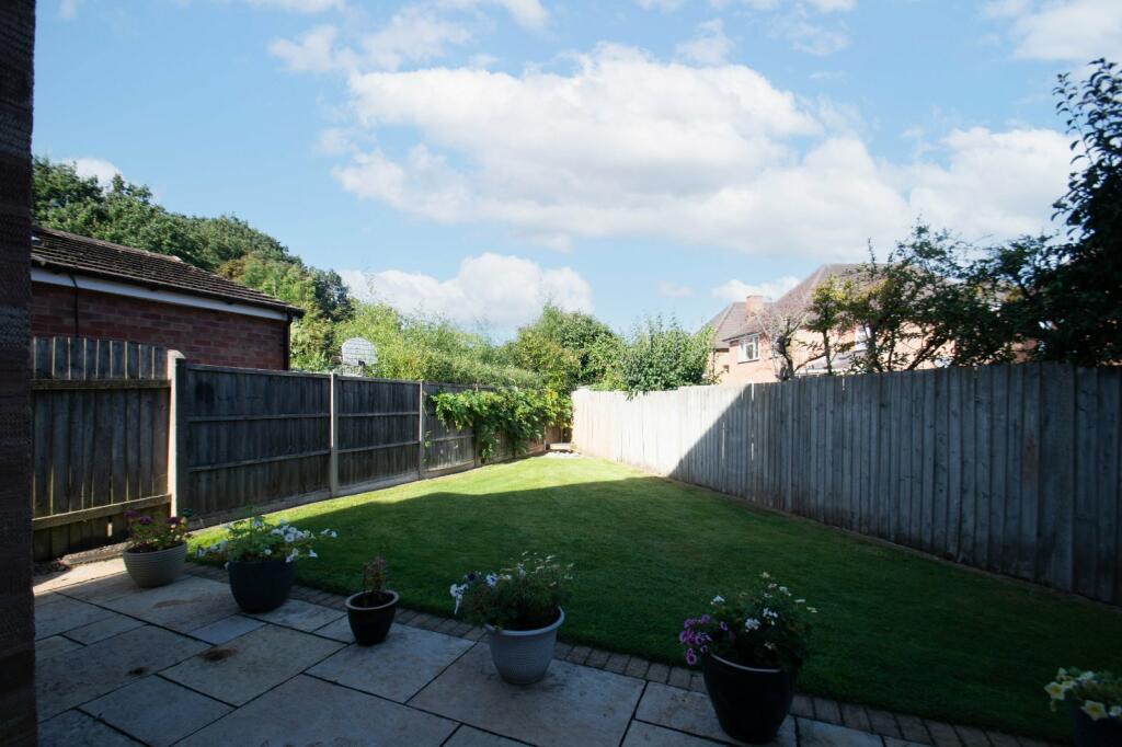 Additional image 11 of Naseby Road, Solihull, West Midlands, B91