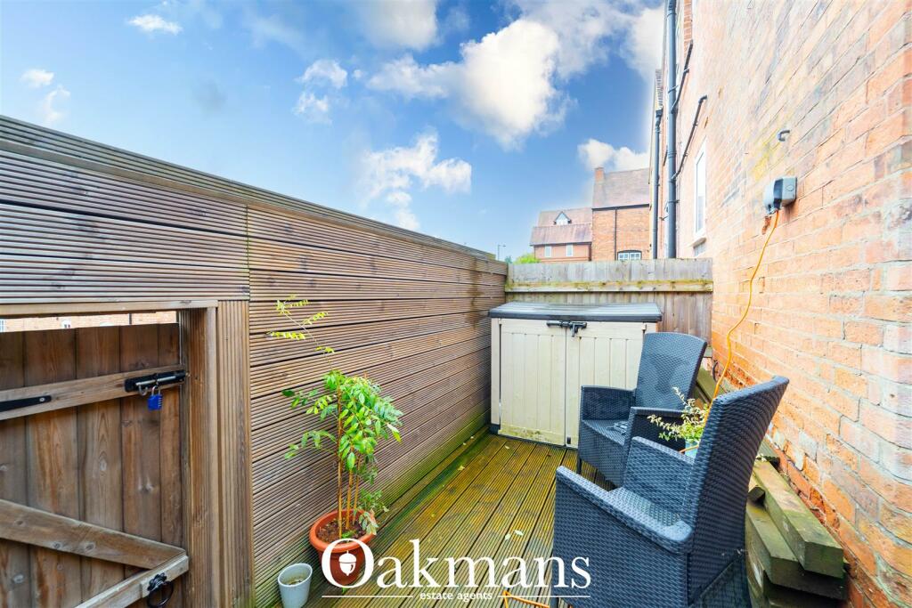 Additional image 22 of Coleshill Street, Sutton Coldfield