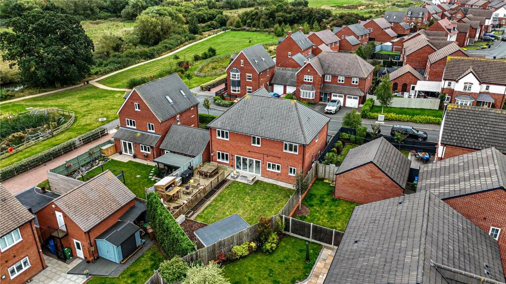 Additional image 40 of Willowherb Close, Tamworth, B79