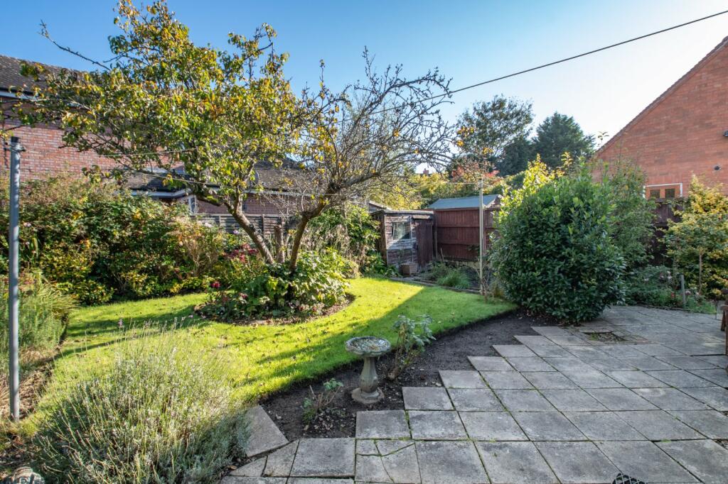 Additional image 12 of Orchard Road, Bromsgrove, Worcestershire, B61