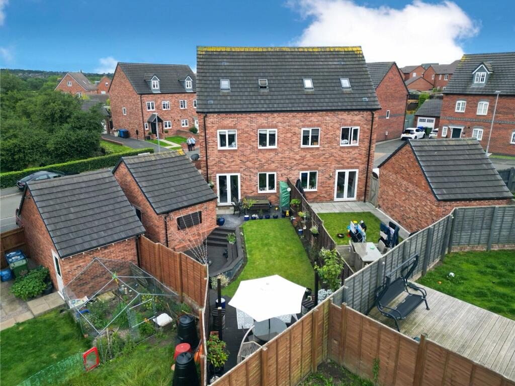 Additional image 33 of Buttercup Drive, Tamworth, Staffordshire, B79