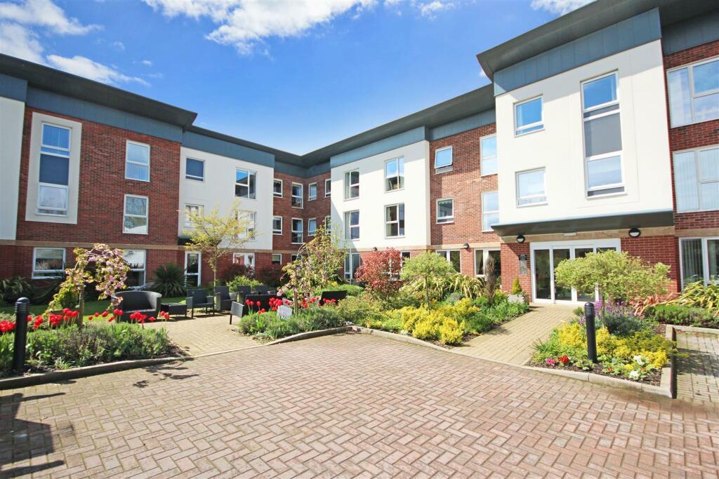Additional image 16 of Henshaw Court, 295 Chester Road, Castle Bromwich, Birmingham