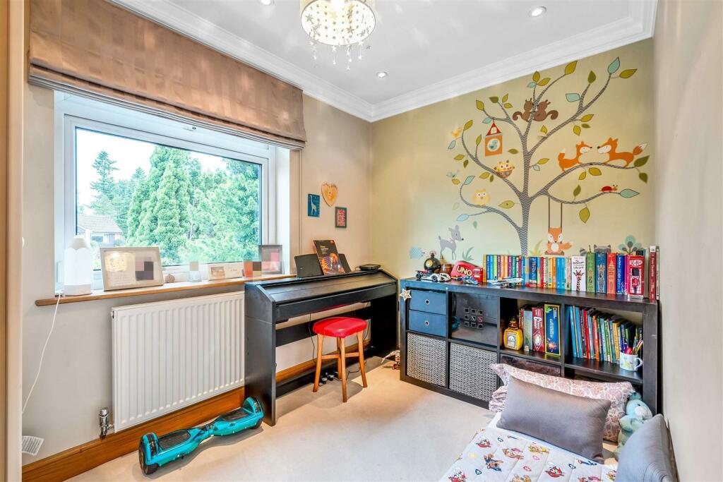 Additional image 20 of Claverdon Drive, Little Aston, Sutton Coldfield
