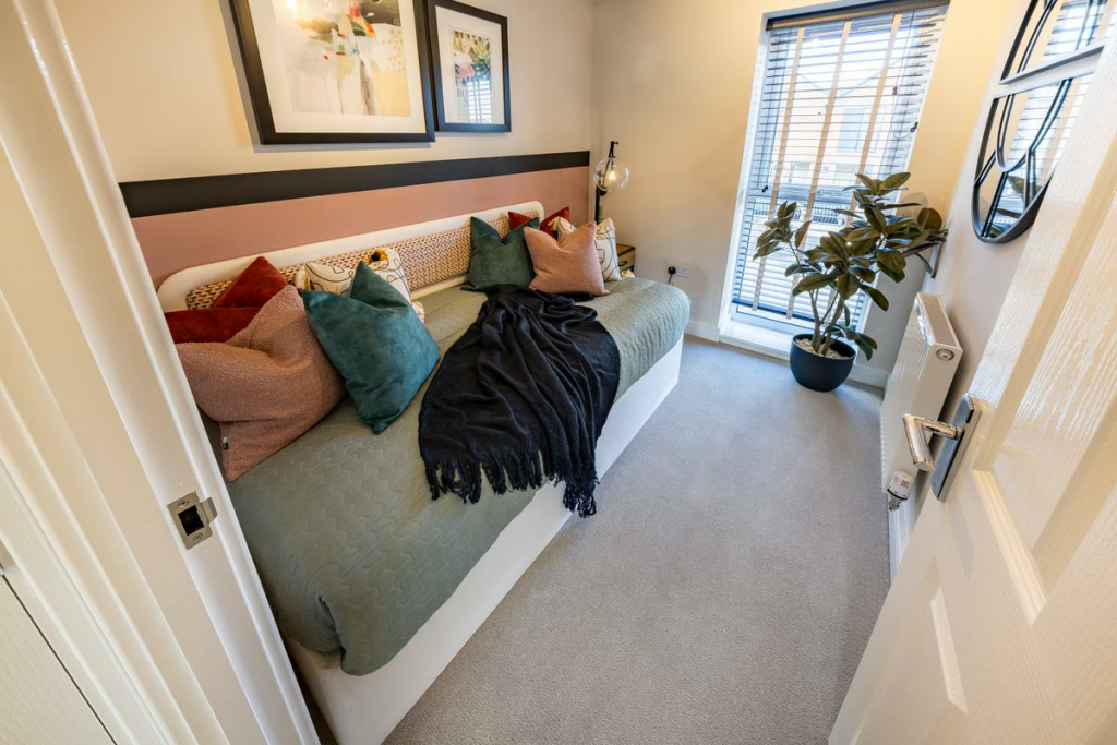 Additional image 10 of The Mews At Tolsons Mill, Lichfield Street, Fazeley