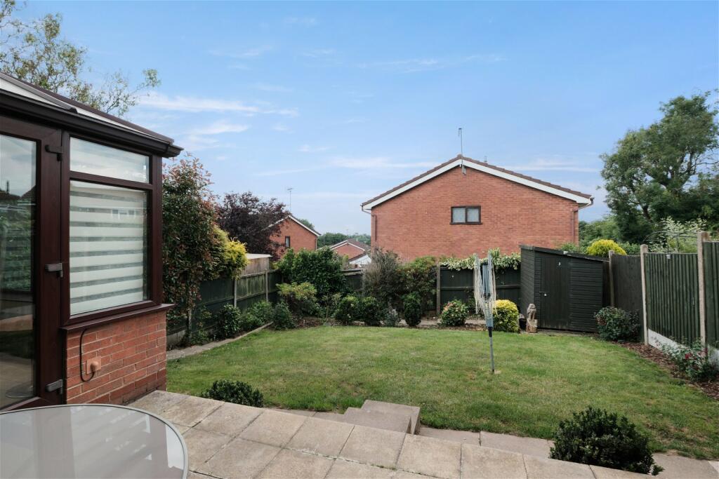 Additional image 14 of Jordans Close, Crabbs Cross, Redditch B97 5JD