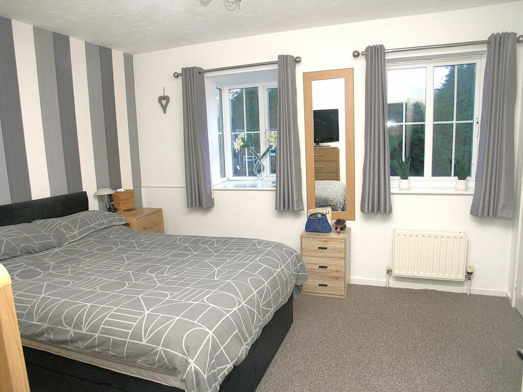 Additional image 7 of HALESOWEN, Saddlers Close