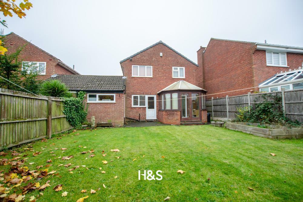 Additional image 8 of Thornton Road, Shirley, Solihull