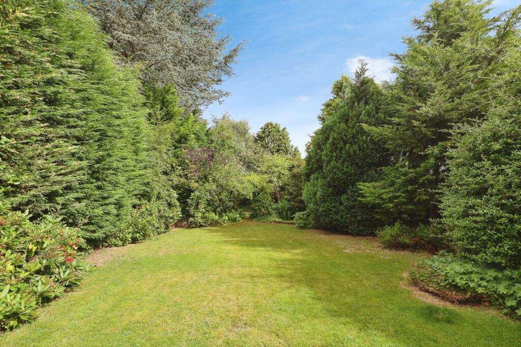 Additional image 3 of Pilkington Avenue, Sutton Coldfield