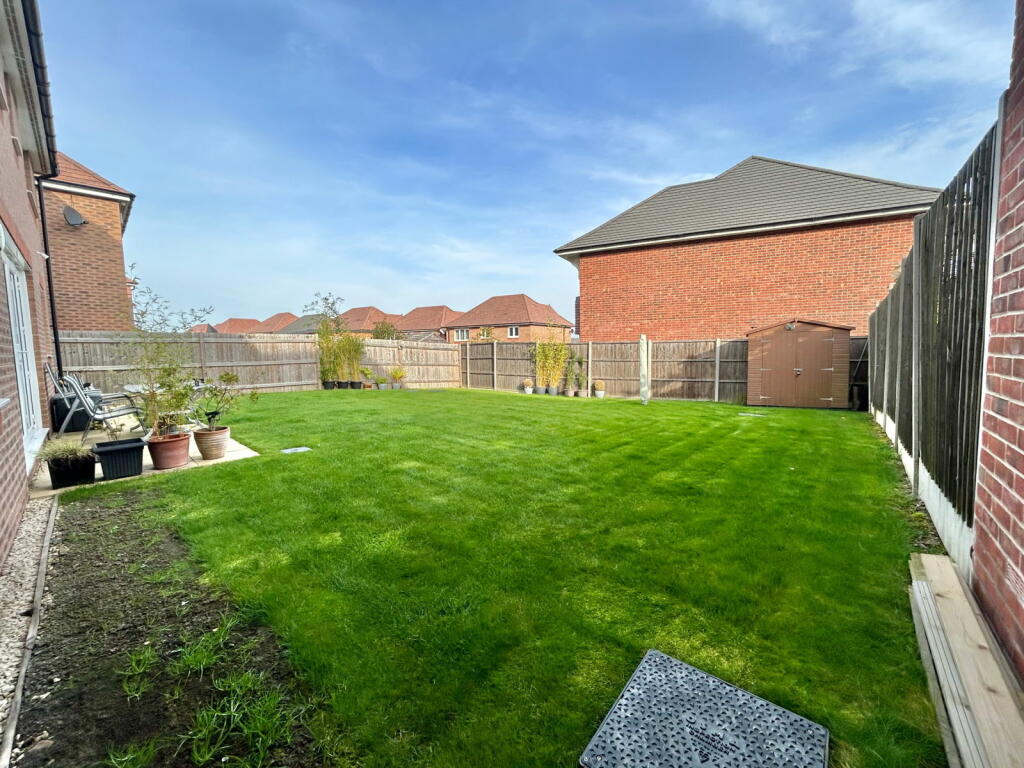 Additional image 42 of Broomyshaw Close, Tamworth, B77 4FQ