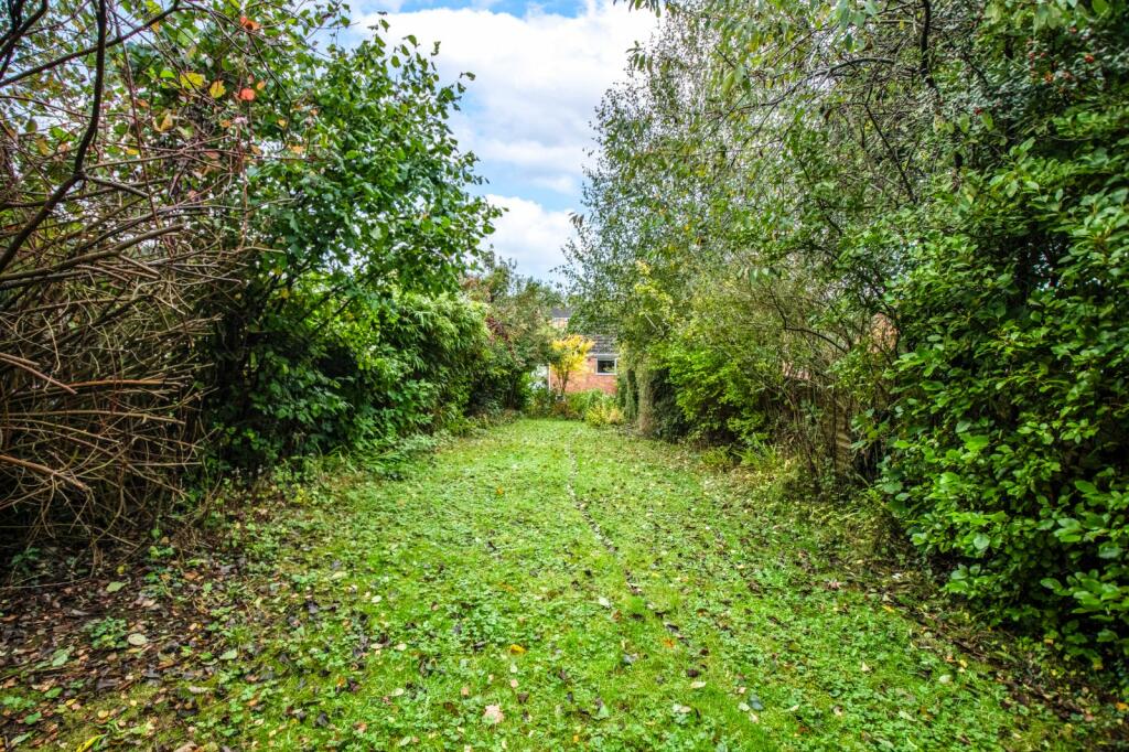 Additional image 18 of Vicarage Crescent, Redditch, Worcestershire, B97