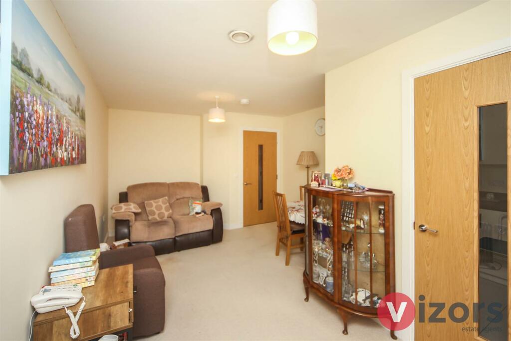 Additional image 7 of Milward Place, Clive Road, Redditch