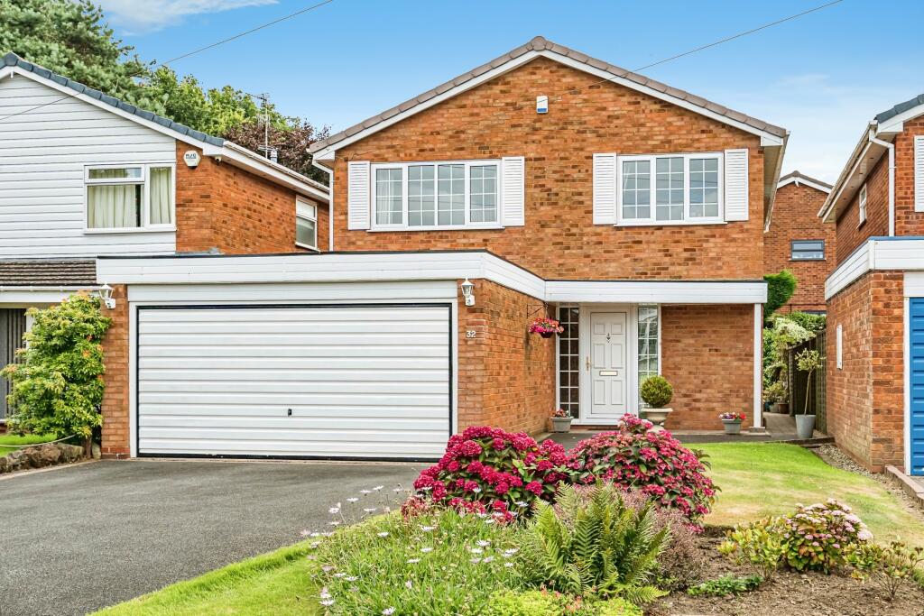 Primary image of Links View, Halesowen, West Midlands, B62