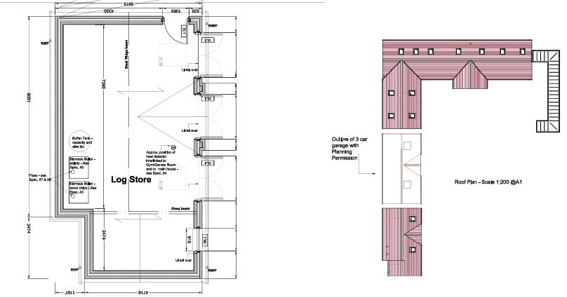 Additional image 22 of The Slough, Warwickshire, B97