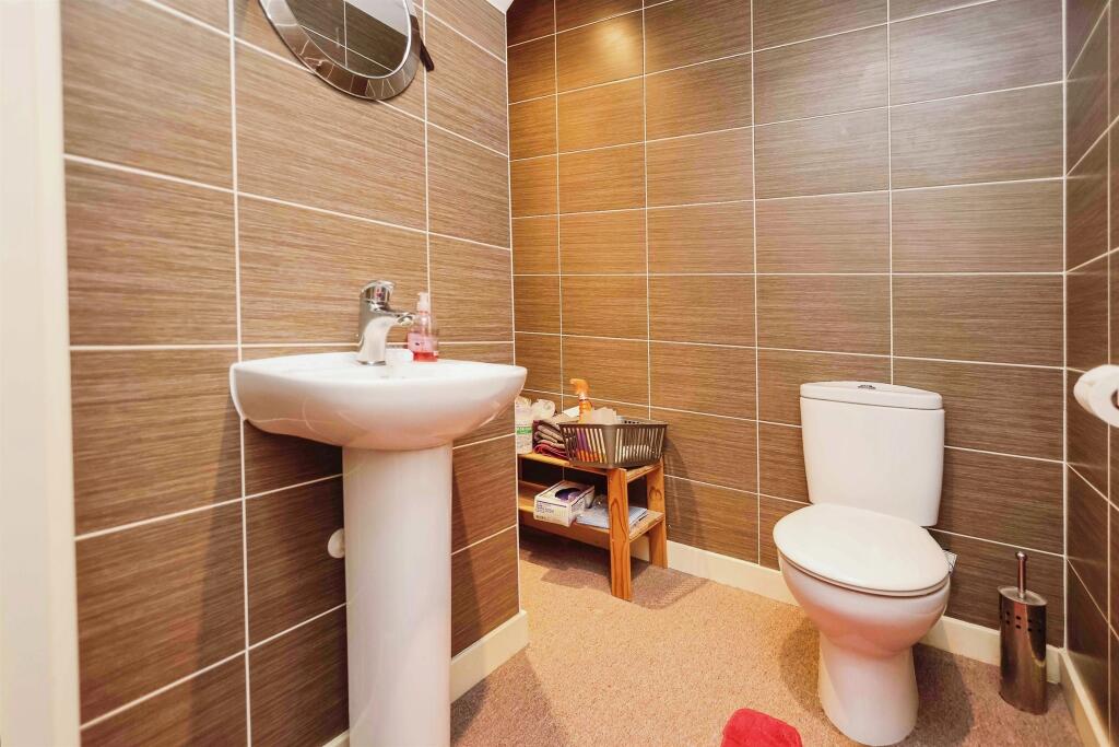 Additional image 16 of Bentley Court, Castle Bromwich, Birmingham