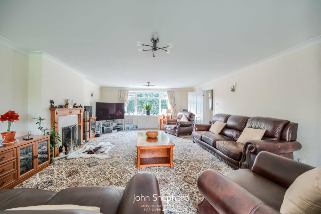 Additional image 4 of Bushley Croft, Solihull, West Midlands, B91