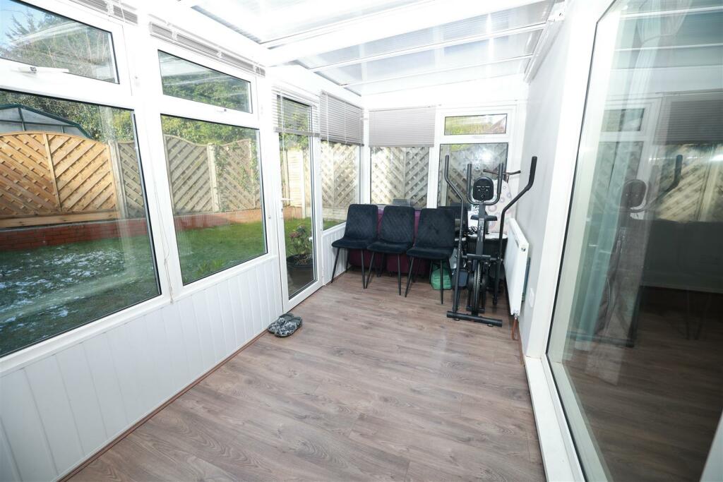 Additional image 8 of Hodge Hill Common, Birmingham