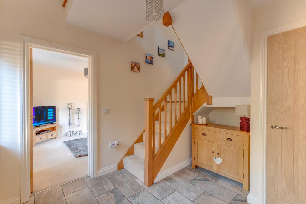 Additional image 2 of Upper Hall Close, Ipsley, Redditch, B98