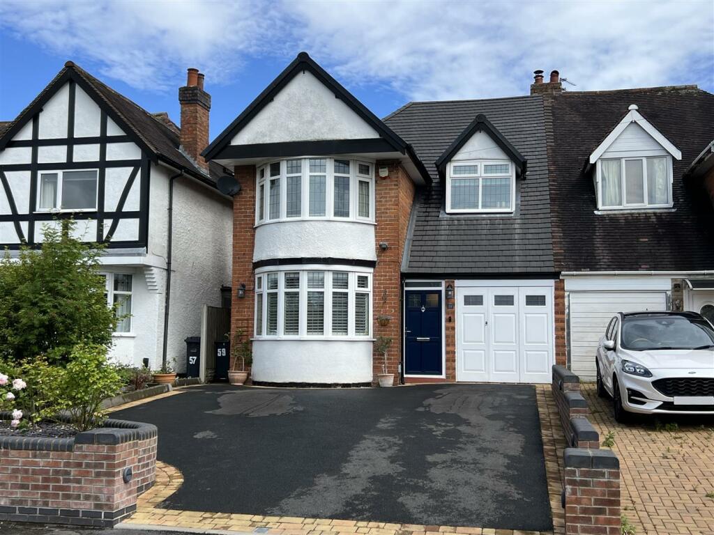 Additional image 24 of Gower Road, Halesowen