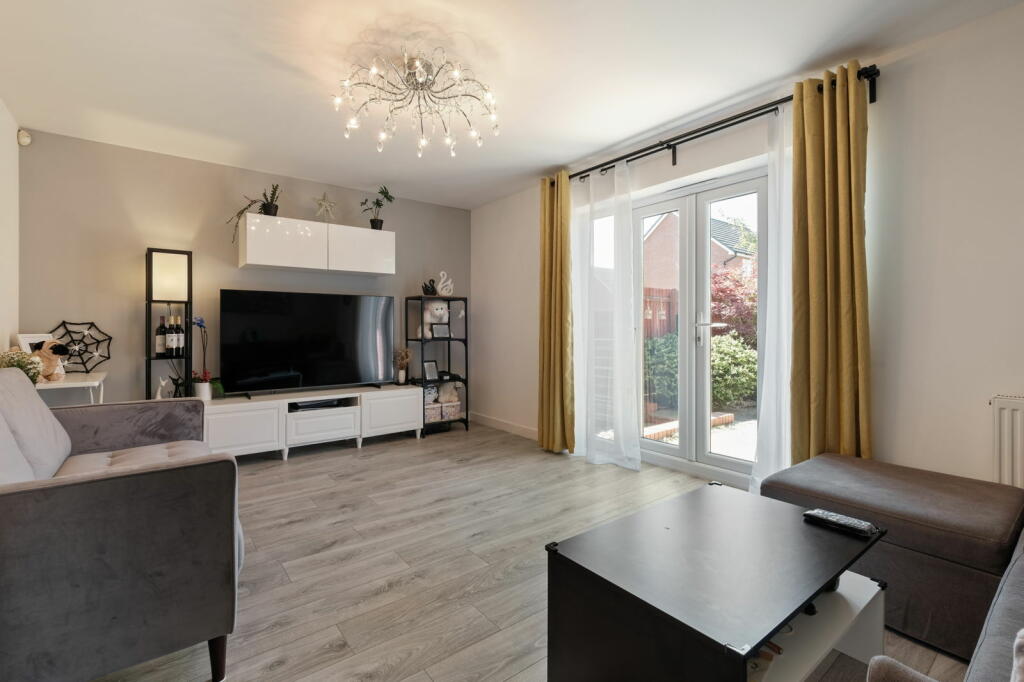 Additional image 15 of Fairey Street, Cofton Hackett, Birmingham, B45 8GW