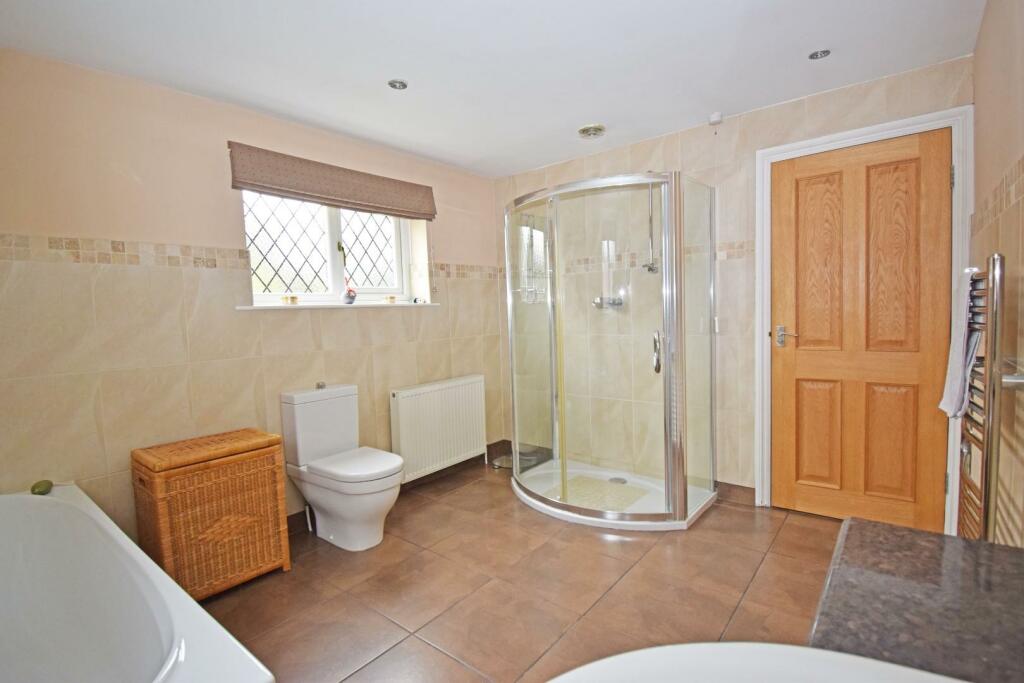 Additional image 22 of Rose Cottage, 45 Fairfield Road, Bournheath, Worcestershire, B61 9JW