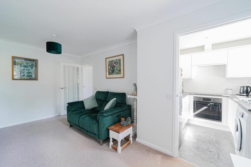 Additional image 4 of Beckford Croft, Dorridge, B93