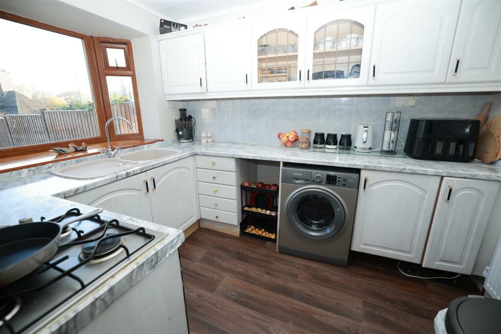 Additional image 6 of Hodge Hill Common, Birmingham