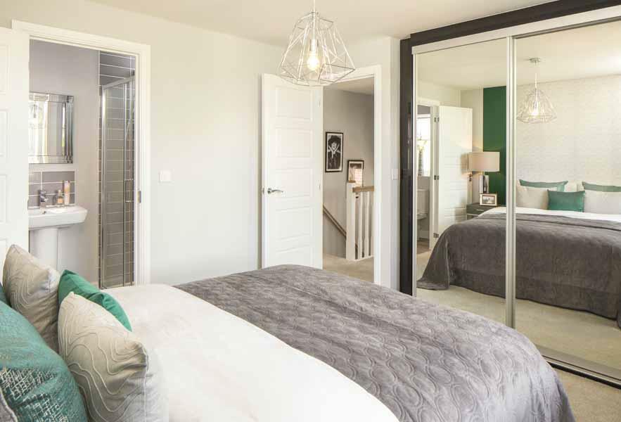 Additional image 5 of Austen Drive,
Tamworth,
Staffordshire,
B78 3BN