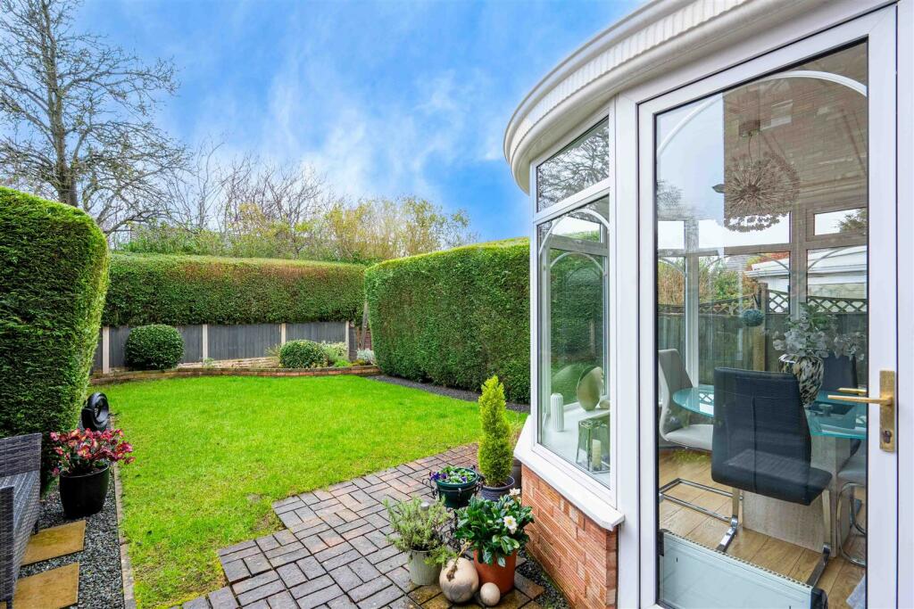 Additional image 24 of Cater Drive, Walmley, Sutton Coldfield
