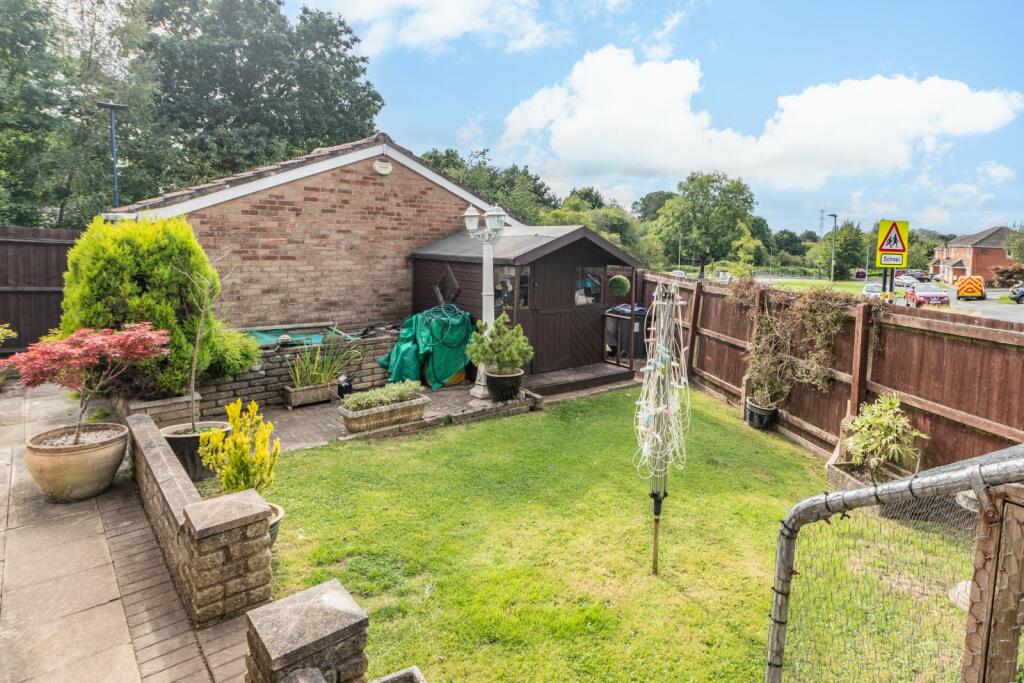 Additional image 19 of Wychbury Road, Birmingham, West Midlands, B32