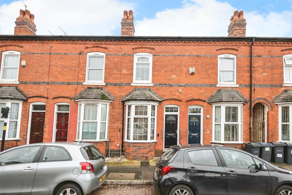 Additional image 18 of Nelson Road, Birmingham