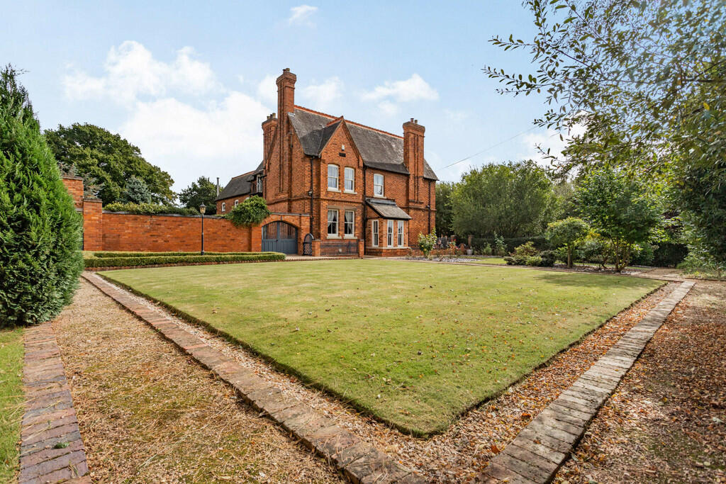 Additional image 32 of New Road, Shuttington